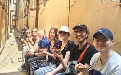 Exploring the Soul of Varanasi: A Heritage Walk Through Time